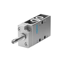 شیر برقی فستو MFM 5